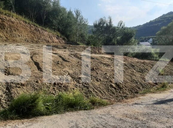 Teren de vânzare Floreşti - 142653TV | BLITZ Cluj-Napoca | Poza1