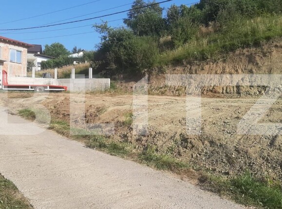 Teren de vânzare Floreşti - 142653TV | BLITZ Cluj-Napoca | Poza2