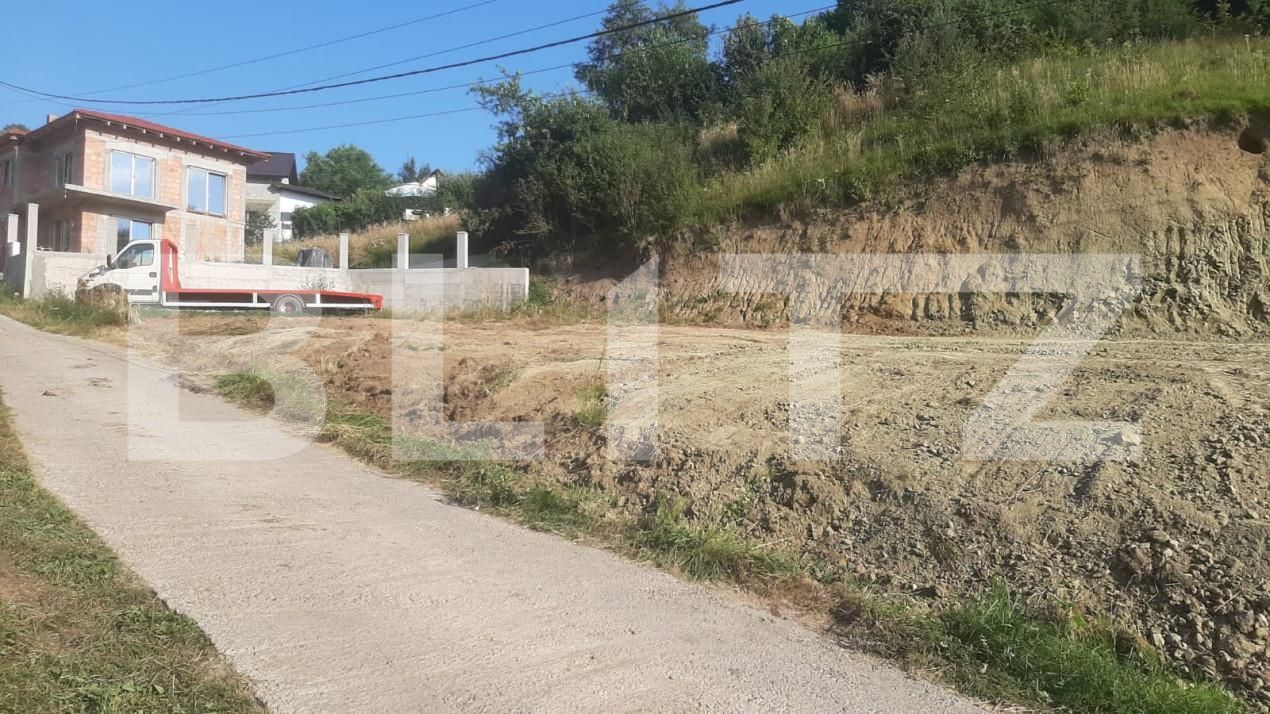 Teren de vânzare Floreşti - 142653TV | BLITZ Cluj-Napoca | Poza2