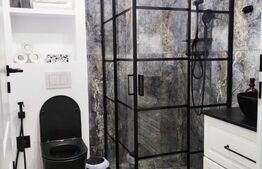 Apartament 3 camere , 71 mp, terasa 20 mp