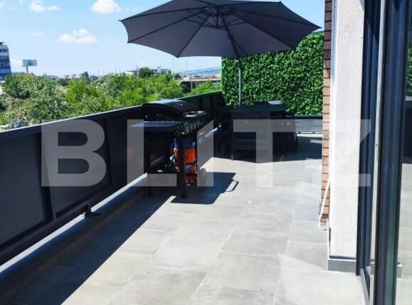 Apartament de vânzare 3 camere Marasti - 142654AV | BLITZ Cluj-Napoca | Poza10