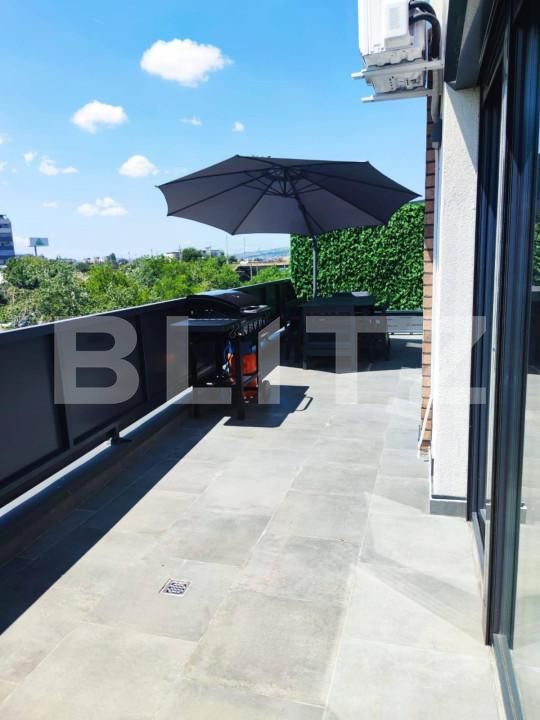 Apartament de vânzare 3 camere Marasti - 142654AV | BLITZ Cluj-Napoca | Poza10