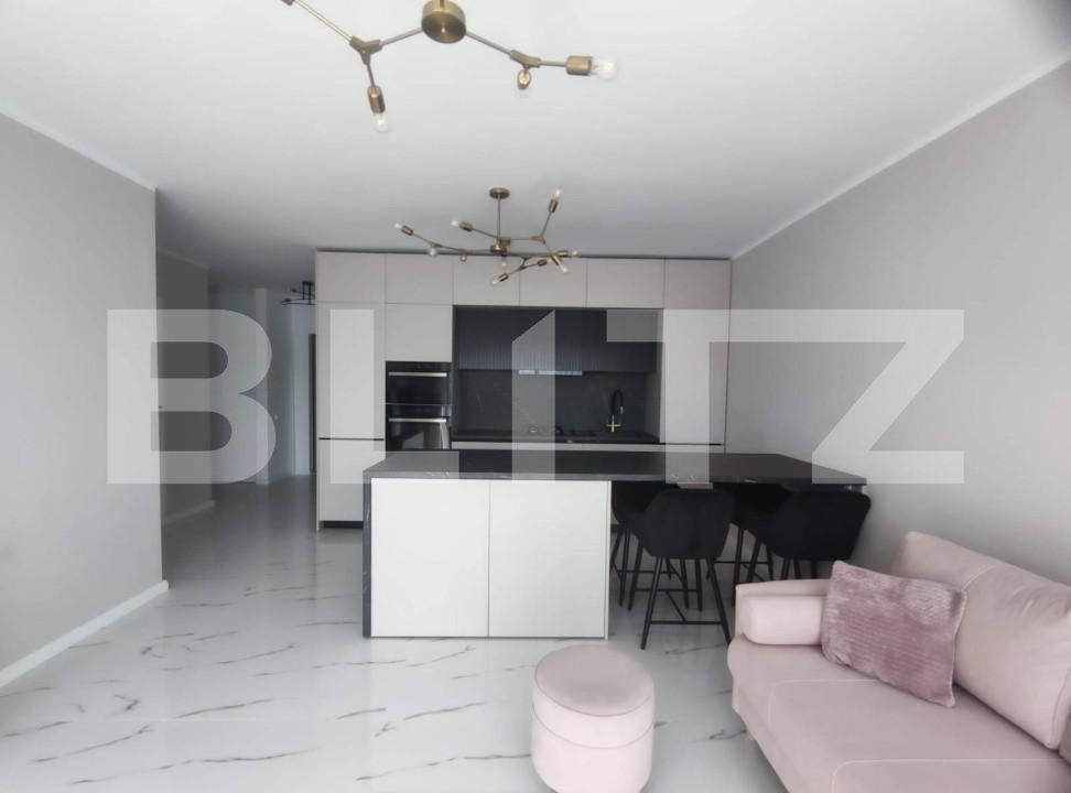 Apartament de vânzare 3 camere Marasti - 142654AV | BLITZ Cluj-Napoca | Poza13