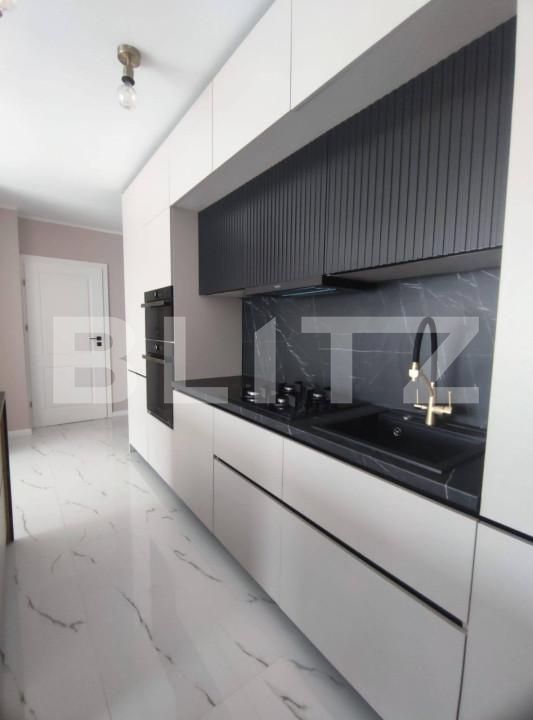 Apartament de vânzare 3 camere Marasti - 142654AV | BLITZ Cluj-Napoca | Poza9
