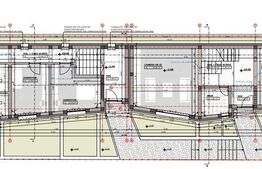 Teren autorizat pentru Duplex, 1000 mp, zona Oasului