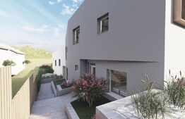 Teren autorizat pentru Duplex, 1000 mp, zona Oasului