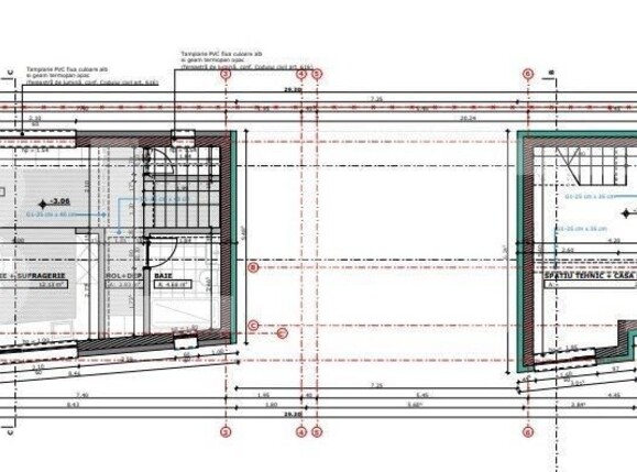 Teren de vânzare Iris - 142655TV | BLITZ Cluj-Napoca | Poza5