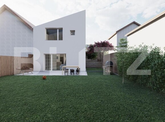 Teren de vânzare Iris - 142655TV | BLITZ Cluj-Napoca | Poza1