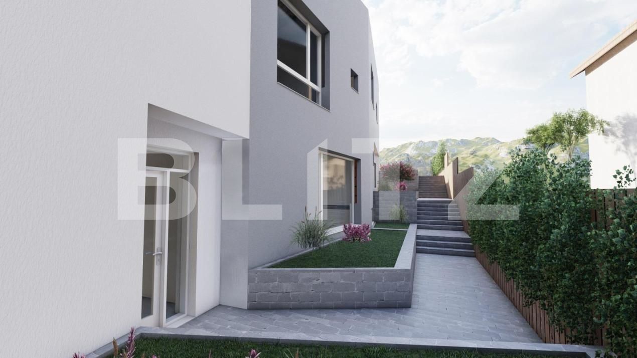 Teren de vânzare Iris - 142655TV | BLITZ Cluj-Napoca | Poza3