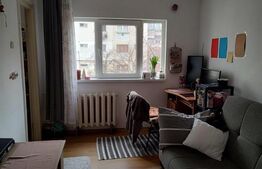 Garsoniera 21 mp,zona Marasti 