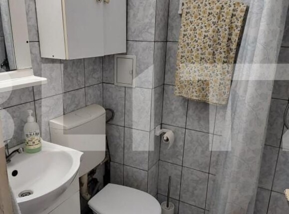 Garsonieră de vânzare Marasti - 142656AV | BLITZ Cluj-Napoca | Poza5