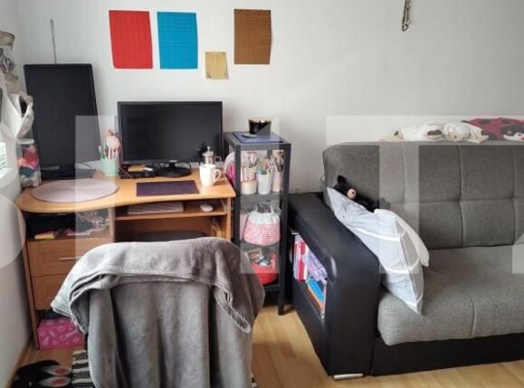 Garsonieră de vânzare Marasti - 142656AV | BLITZ Cluj-Napoca | Poza2