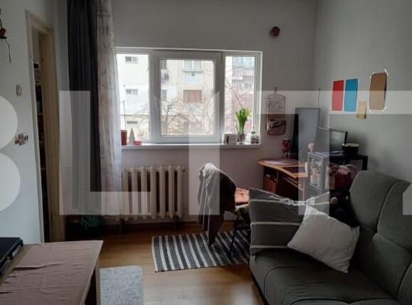 Garsonieră de vânzare Marasti - 142656AV | BLITZ Cluj-Napoca | Poza1