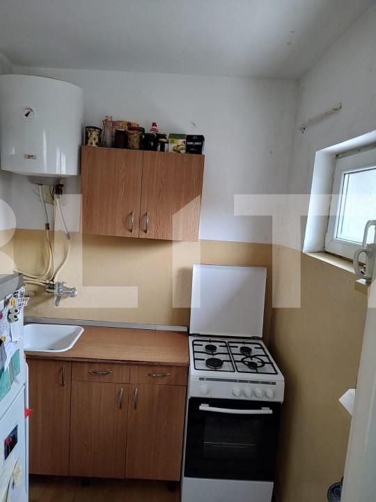 Garsonieră de vânzare Marasti - 142656AV | BLITZ Cluj-Napoca | Poza4