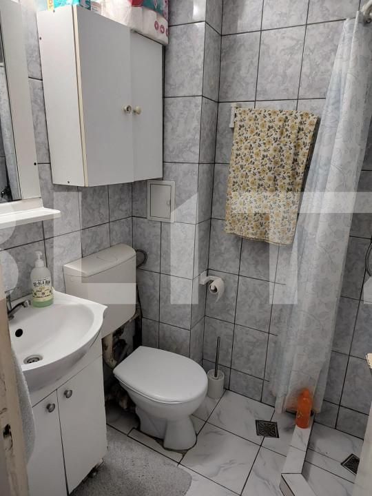 Garsonieră de vânzare Marasti - 142656AV | BLITZ Cluj-Napoca | Poza5