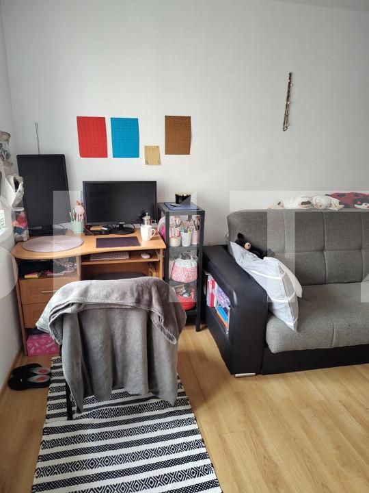 Garsonieră de vânzare Marasti - 142656AV | BLITZ Cluj-Napoca | Poza2