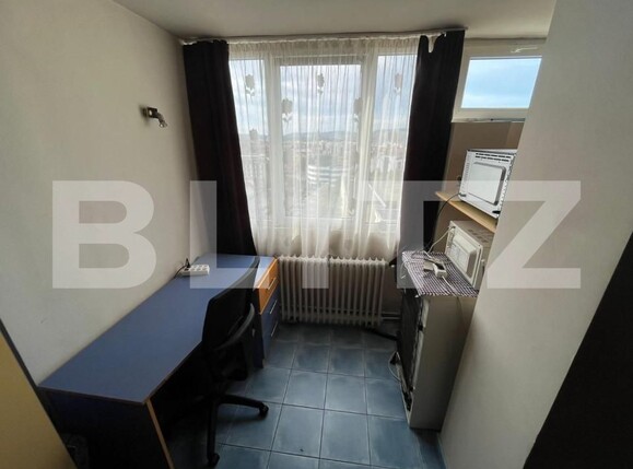Garsonieră de vânzare Gheorgheni - 142657AV | BLITZ Cluj-Napoca | Poza4