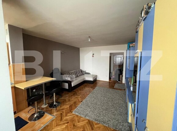Garsonieră de vânzare Gheorgheni - 142657AV | BLITZ Cluj-Napoca | Poza1