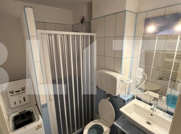 Garsonieră de vânzare Gheorgheni - 142657AV | BLITZ Cluj-Napoca | Poza6
