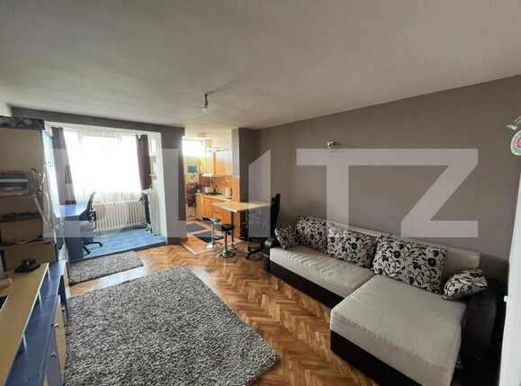 Garsonieră de vânzare Gheorgheni - 142657AV | BLITZ Cluj-Napoca | Poza2