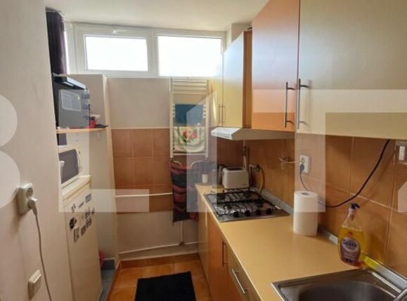 Garsonieră de vânzare Gheorgheni - 142657AV | BLITZ Cluj-Napoca | Poza5