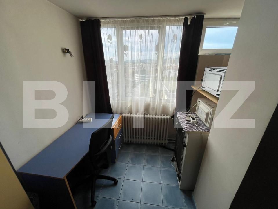 Garsonieră de vânzare Gheorgheni - 142657AV | BLITZ Cluj-Napoca | Poza4