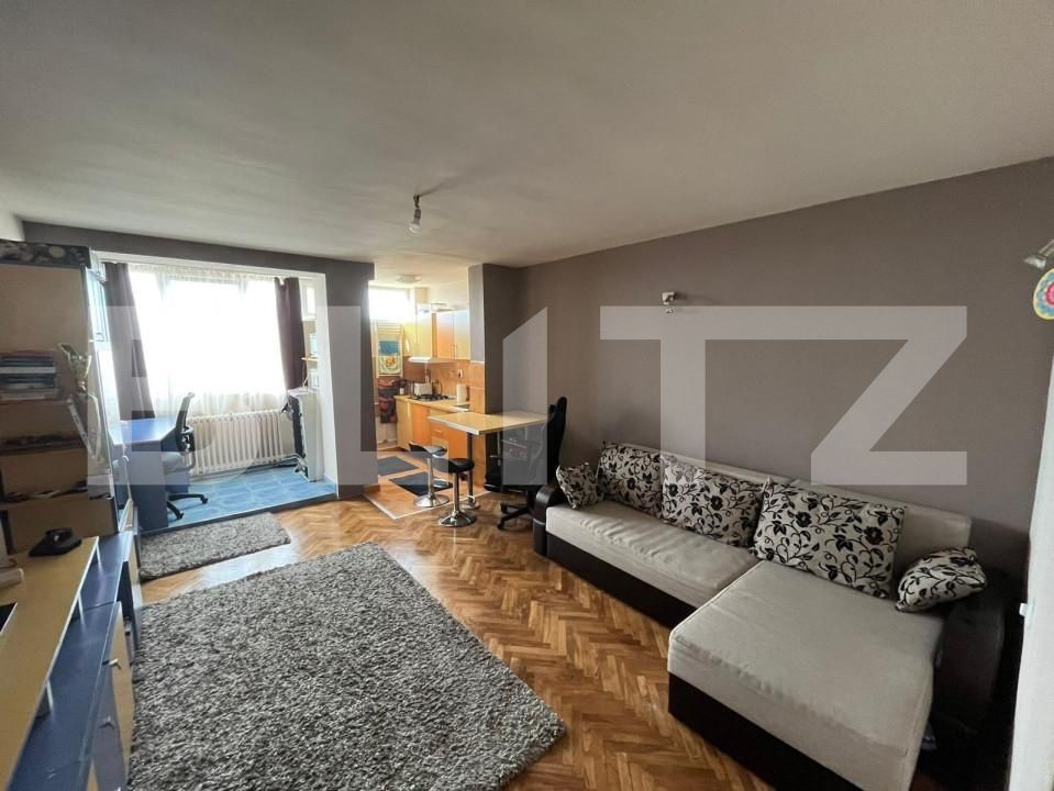 Garsonieră de vânzare Gheorgheni - 142657AV | BLITZ Cluj-Napoca | Poza2