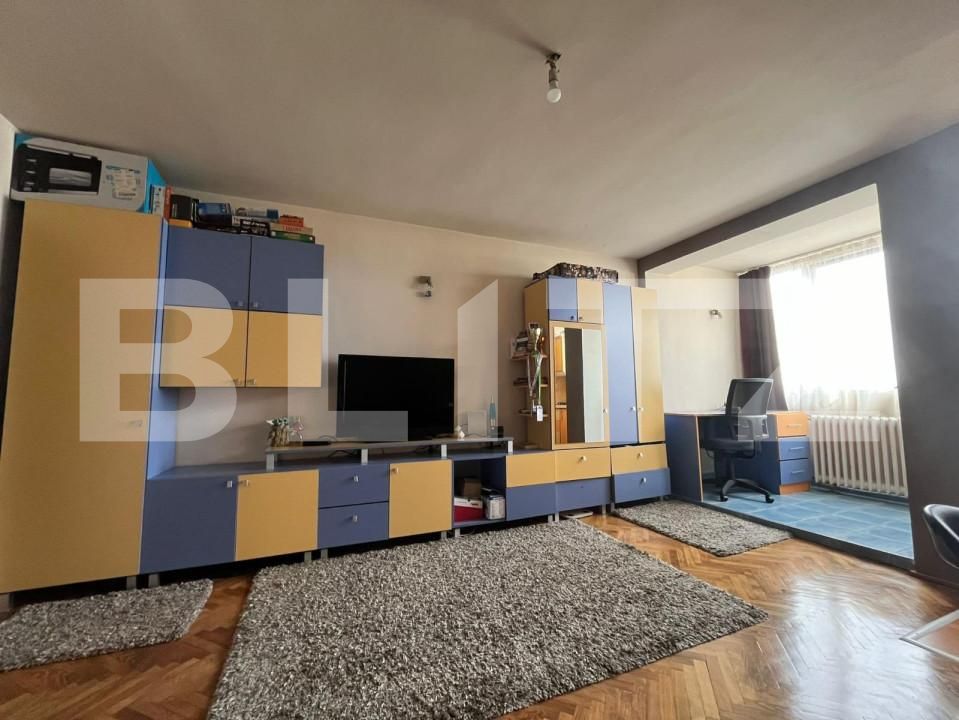 Garsonieră de vânzare Gheorgheni - 142657AV | BLITZ Cluj-Napoca | Poza3
