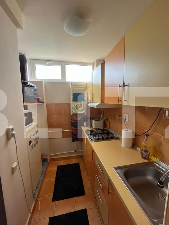 Garsonieră de vânzare Gheorgheni - 142657AV | BLITZ Cluj-Napoca | Poza5
