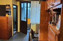 Garsoniera 30 mp, zona Onix 