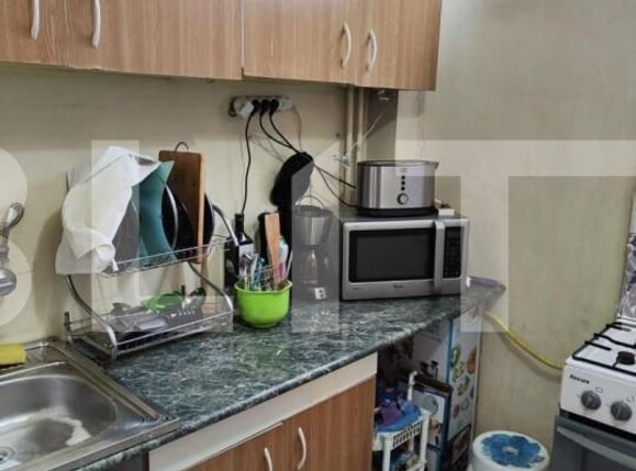 Garsonieră de vânzare Gheorgheni - 142658AV | BLITZ Cluj-Napoca | Poza4