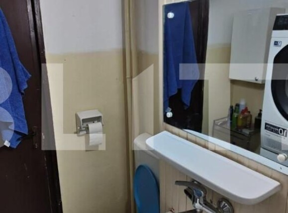 Garsonieră de vânzare Gheorgheni - 142658AV | BLITZ Cluj-Napoca | Poza6