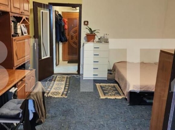 Garsonieră de vânzare Gheorgheni - 142658AV | BLITZ Cluj-Napoca | Poza1