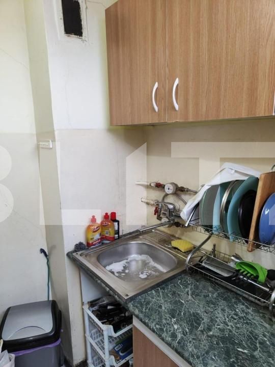 Garsonieră de vânzare Gheorgheni - 142658AV | BLITZ Cluj-Napoca | Poza5