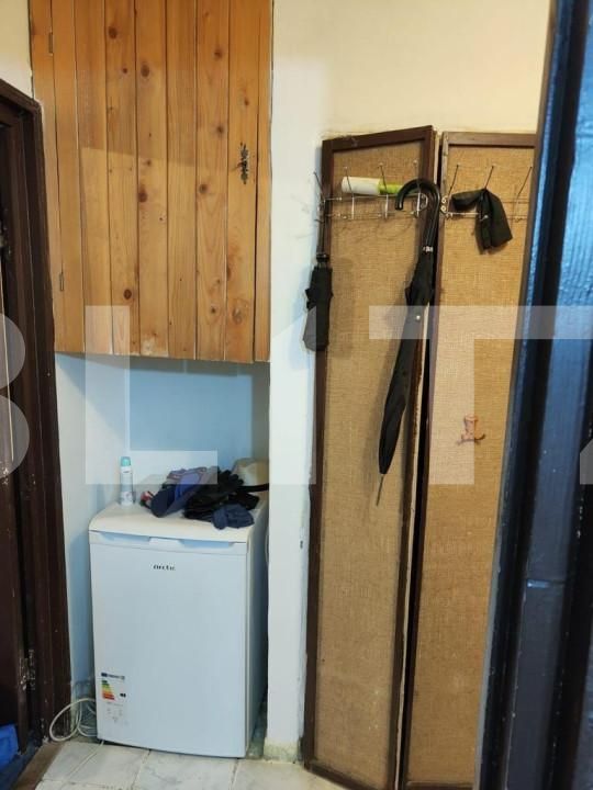 Garsonieră de vânzare Gheorgheni - 142658AV | BLITZ Cluj-Napoca | Poza8