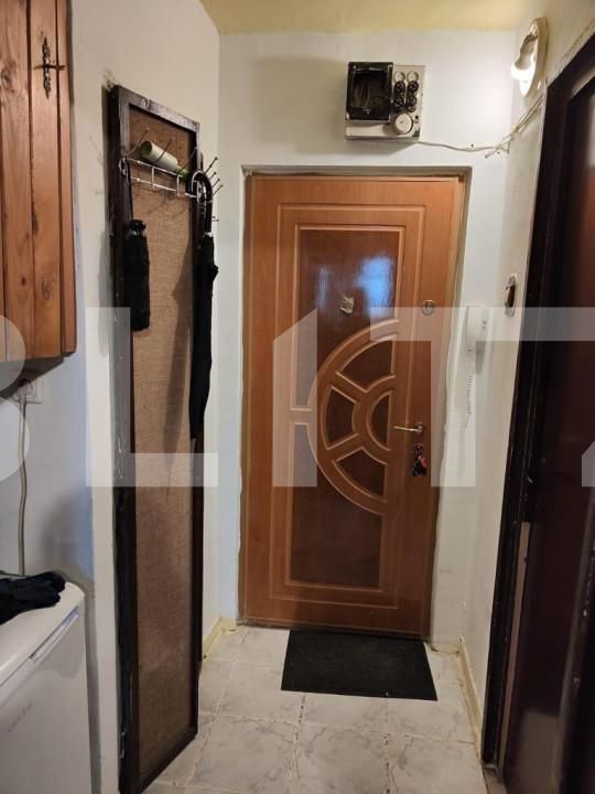 Garsonieră de vânzare Gheorgheni - 142658AV | BLITZ Cluj-Napoca | Poza9