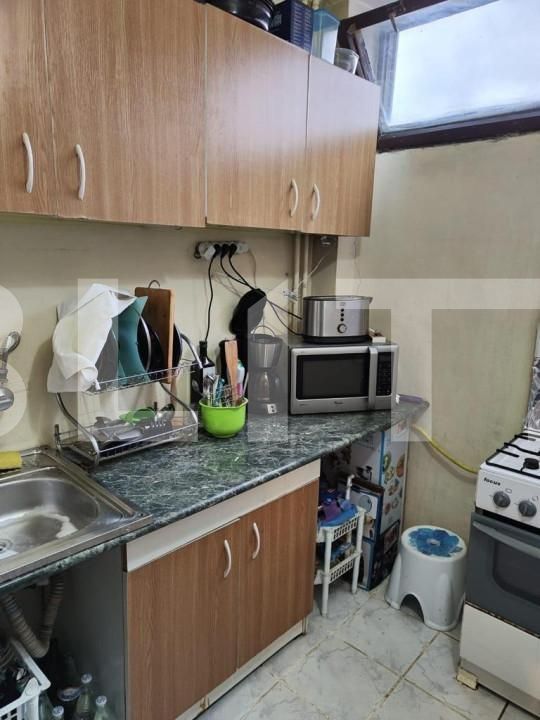 Garsonieră de vânzare Gheorgheni - 142658AV | BLITZ Cluj-Napoca | Poza4