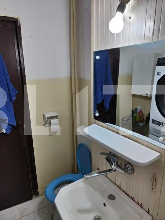 Garsonieră de vânzare Gheorgheni - 142658AV | BLITZ Cluj-Napoca | Poza6