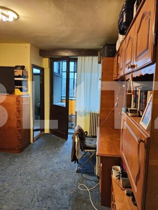 Garsonieră de vânzare Gheorgheni - 142658AV | BLITZ Cluj-Napoca | Poza3