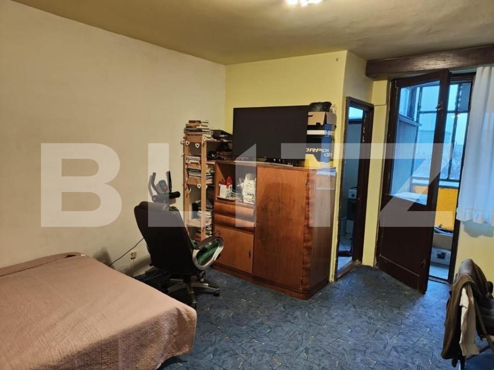 Garsonieră de vânzare Gheorgheni - 142658AV | BLITZ Cluj-Napoca | Poza2