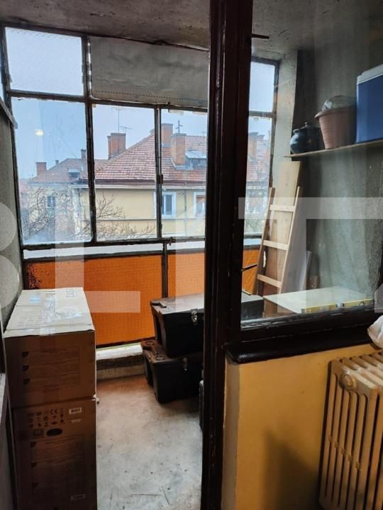 Garsonieră de vânzare Gheorgheni - 142658AV | BLITZ Cluj-Napoca | Poza7