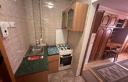 Garsoniera 21 mp , zona Bulevardul Muncii