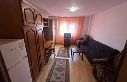 Garsoniera 21 mp , zona Bulevardul Muncii