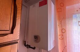 Garsoniera 21 mp , zona Bulevardul Muncii