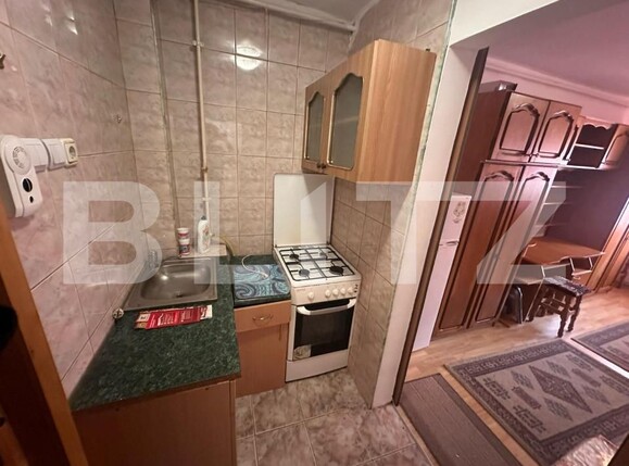 Garsonieră de vânzare Iris - 142659AV | BLITZ Cluj-Napoca | Poza4