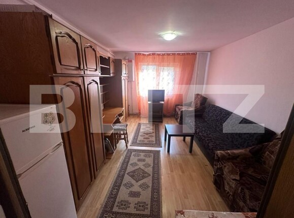 Garsonieră de vânzare Iris - 142659AV | BLITZ Cluj-Napoca | Poza2
