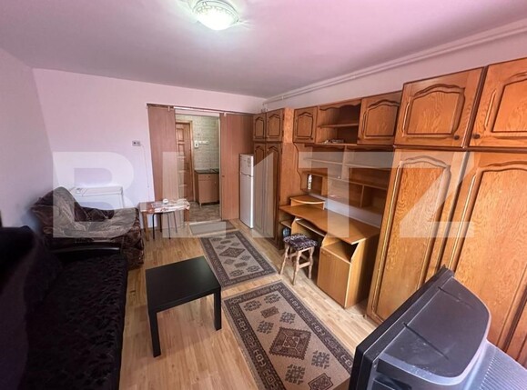 Garsonieră de vânzare Iris - 142659AV | BLITZ Cluj-Napoca | Poza1