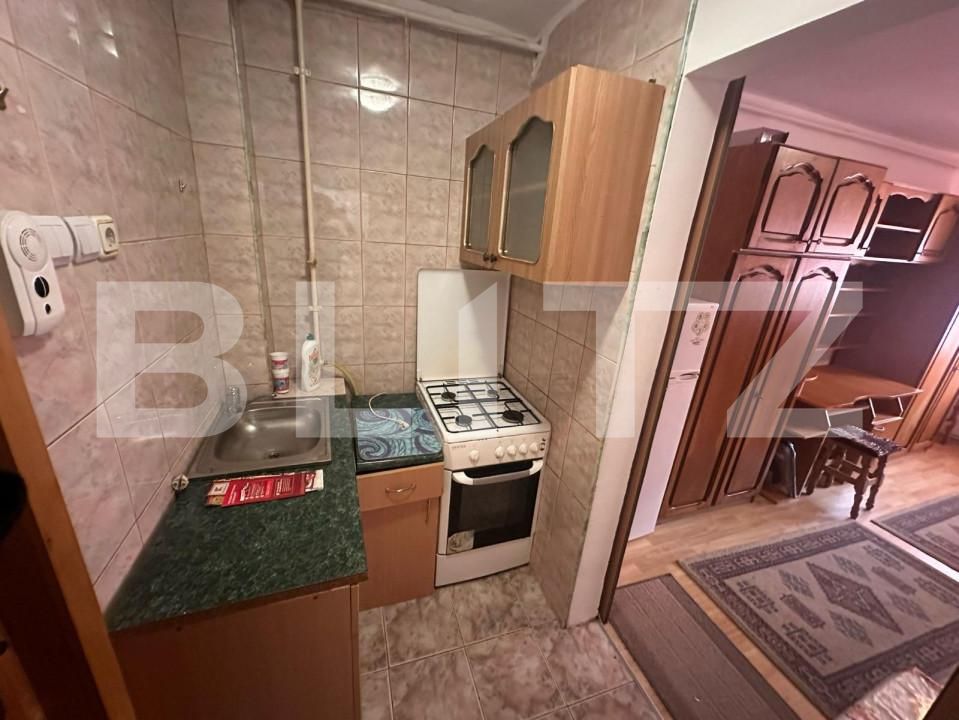 Garsonieră de vânzare Iris - 142659AV | BLITZ Cluj-Napoca | Poza4