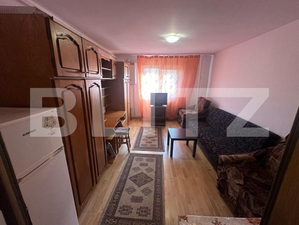 Garsonieră de vânzare Iris - 142659AV | BLITZ Cluj-Napoca | Poza2