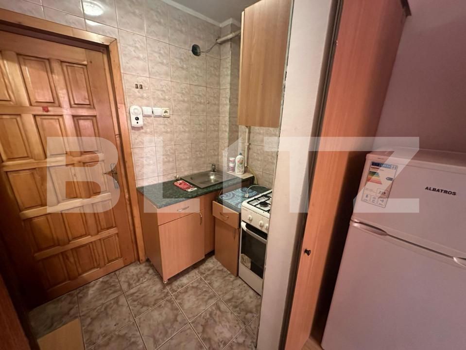Garsonieră de vânzare Iris - 142659AV | BLITZ Cluj-Napoca | Poza3